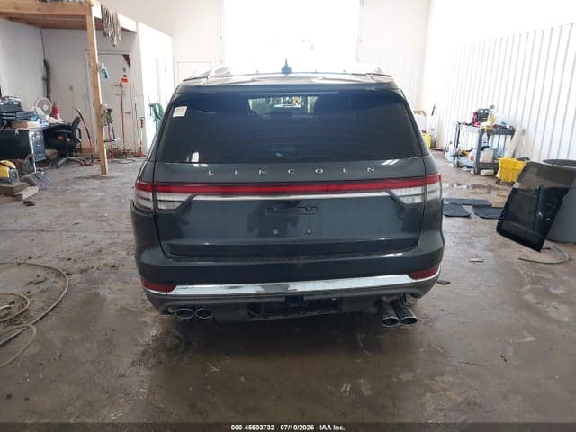 2022 LINCOLN AVIATOR RESERVE 17