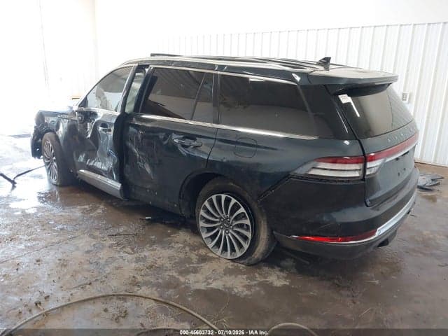 2022 LINCOLN AVIATOR RESERVE 3