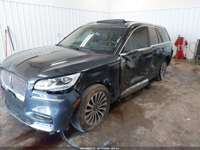 2022 LINCOLN AVIATOR RESERVE 6