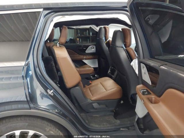 2022 LINCOLN AVIATOR RESERVE 8