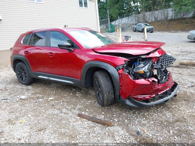 2024 MAZDA CX-50 2.5 S SELECT 1