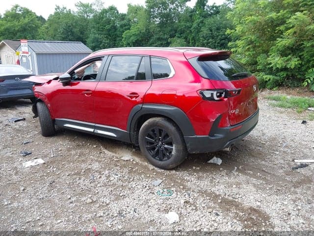 2024 MAZDA CX-50 2.5 S SELECT 3