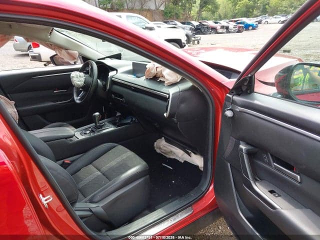 2024 MAZDA CX-50 2.5 S SELECT 5