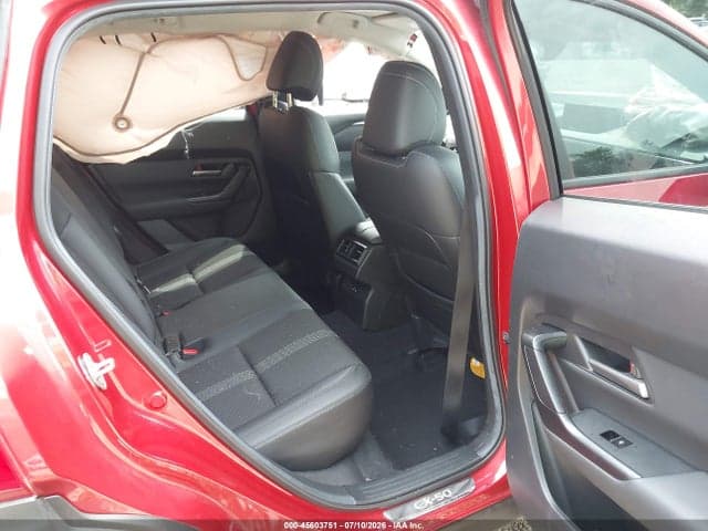 2024 MAZDA CX-50 2.5 S SELECT 8
