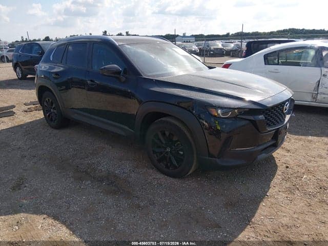 2023 MAZDA CX-50 2.5 S PREFERRED PLUS 1