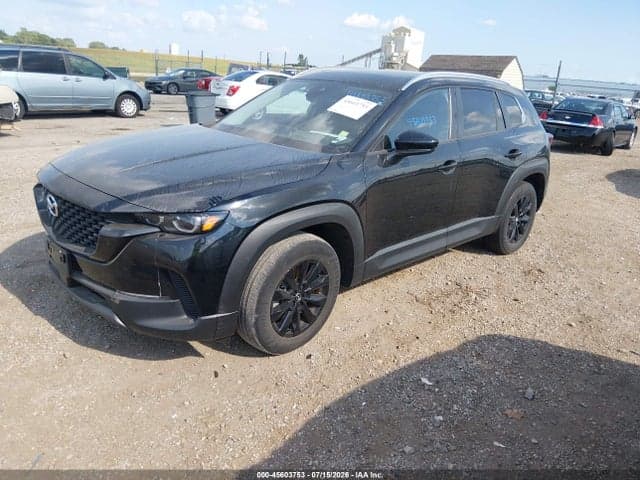 2023 MAZDA CX-50 2.5 S PREFERRED PLUS 2