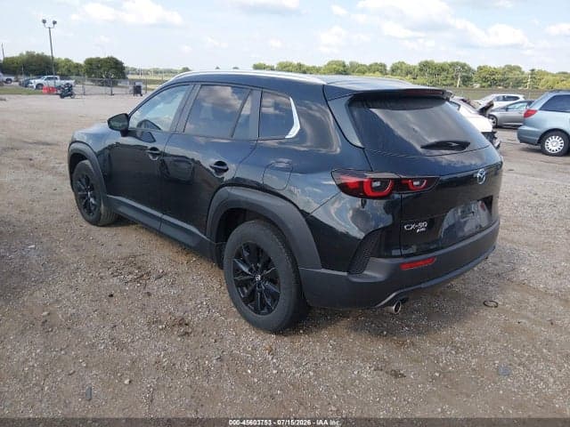 2023 MAZDA CX-50 2.5 S PREFERRED PLUS 3