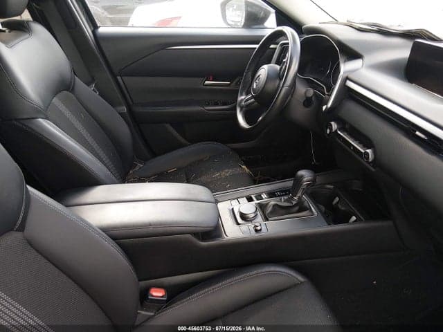 2023 MAZDA CX-50 2.5 S PREFERRED PLUS 5