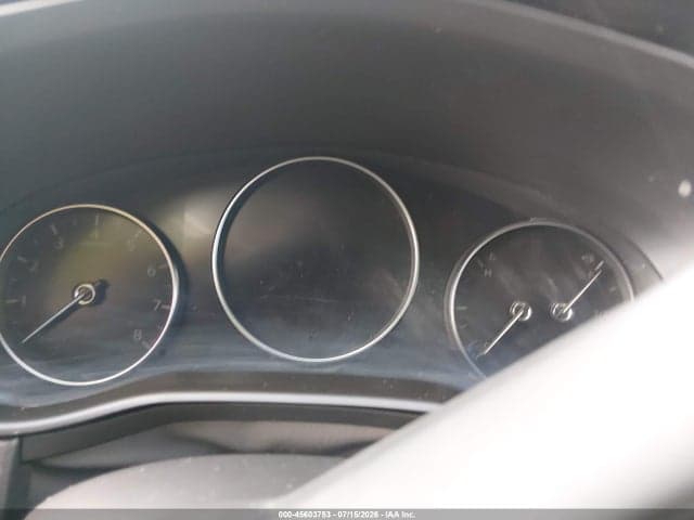 2023 MAZDA CX-50 2.5 S PREFERRED PLUS 7