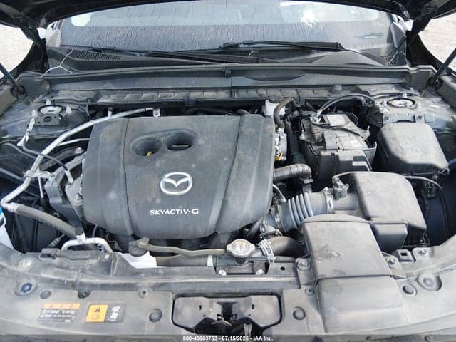2023 MAZDA CX-50 2.5 S PREFERRED PLUS 10