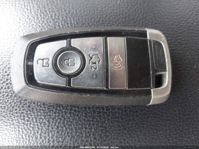 2019 FORD FUSION HYBRID SE 11