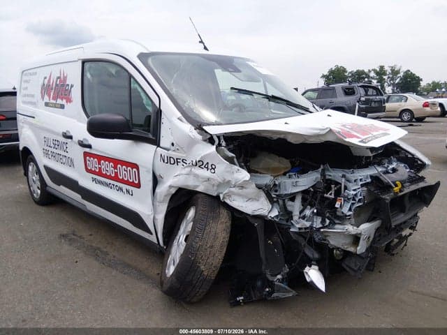 2023 FORD TRANSIT CONNECT XL - 1