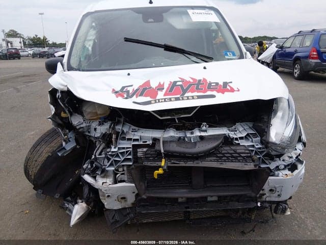 2023 FORD TRANSIT CONNECT XL 6