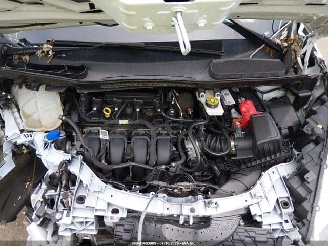 2023 FORD TRANSIT CONNECT XL 10