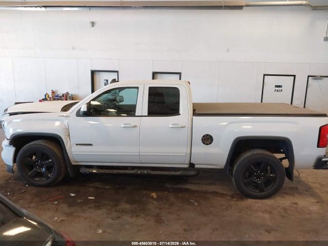 2017 GMC SIERRA 1500 SLE 14