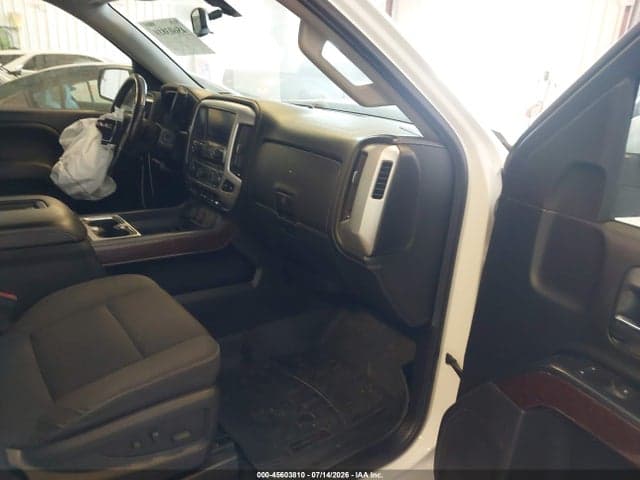 2017 GMC SIERRA 1500 SLE 5
