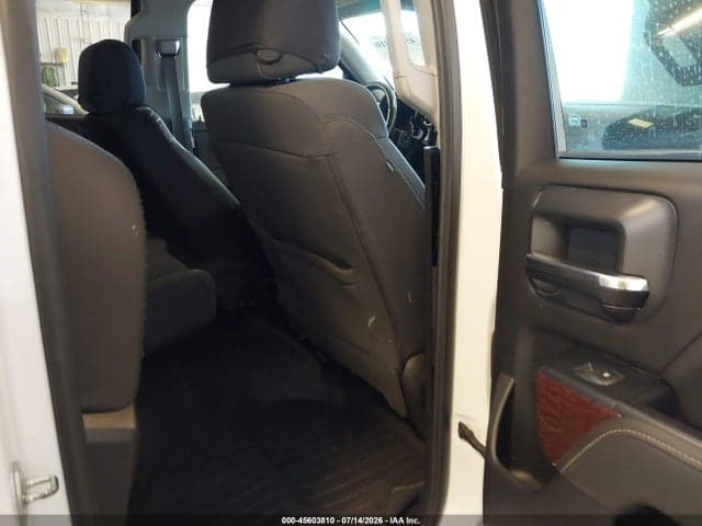 2017 GMC SIERRA 1500 SLE 8