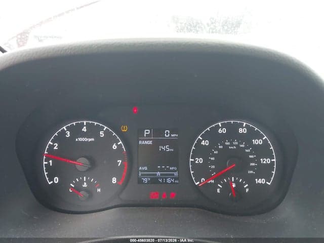 2022 HYUNDAI ACCENT SE 7