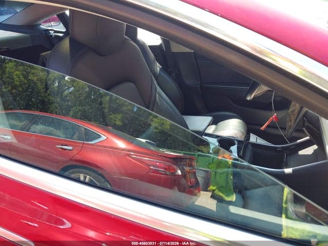 2018 TESLA MODEL 3 LONG RANGE/PERFORMANCE 5
