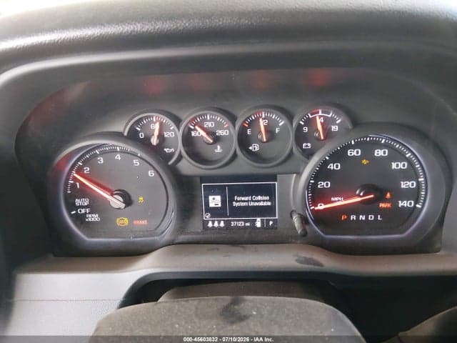 2024 CHEVROLET SILVERADO 1500 4WD SHORT BED WT 7