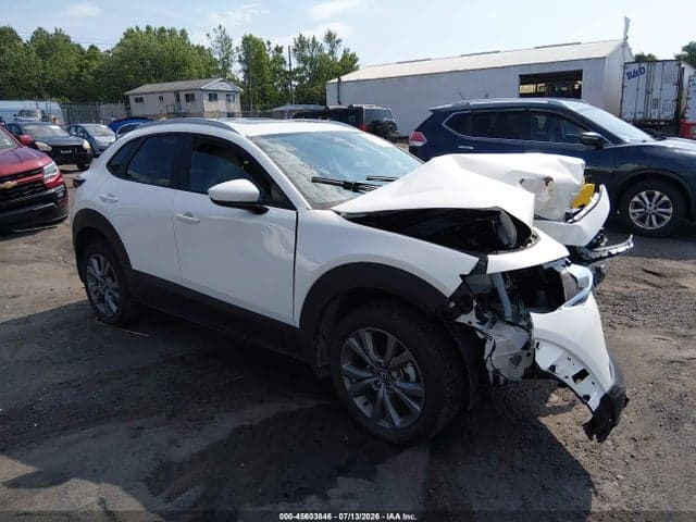 2026 MAZDA CX-30 2.5 S PREFERRED 1