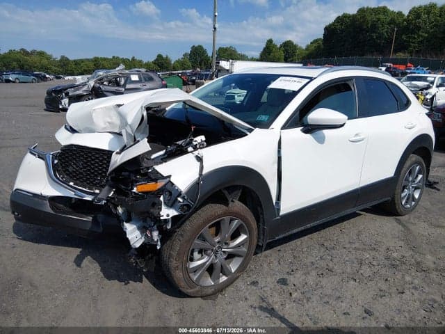 2026 MAZDA CX-30 2.5 S PREFERRED 2
