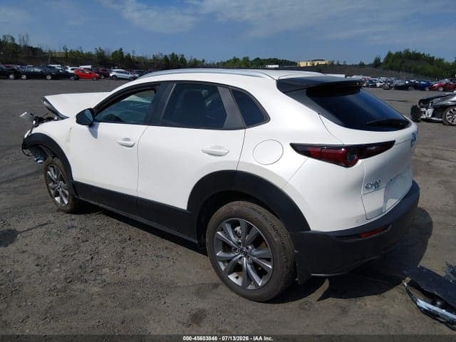 2026 MAZDA CX-30 2.5 S PREFERRED 3