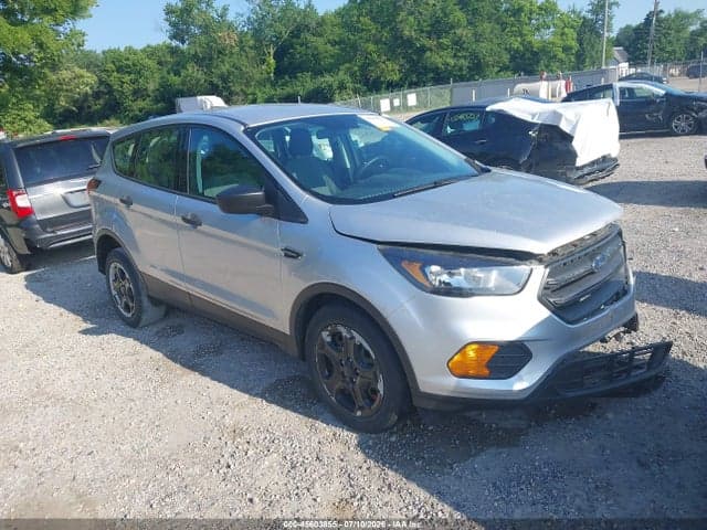 2019 FORD ESCAPE S 1