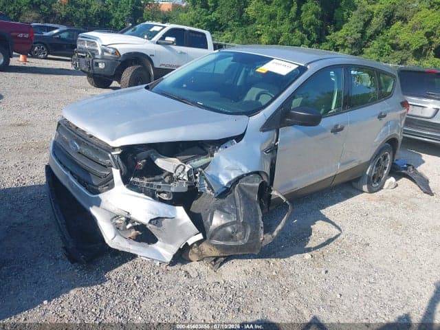 2019 FORD ESCAPE S 2