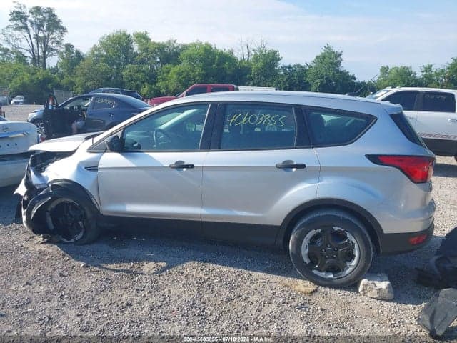2019 FORD ESCAPE S 15