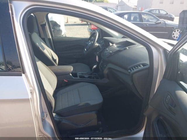 2019 FORD ESCAPE S 5