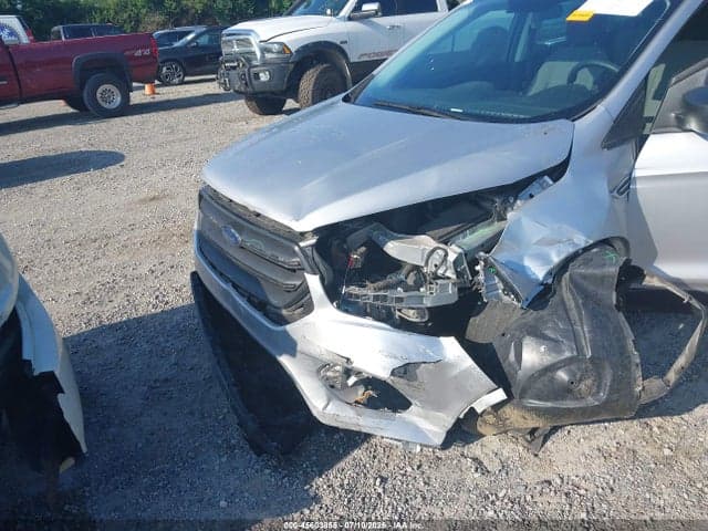2019 FORD ESCAPE S 6