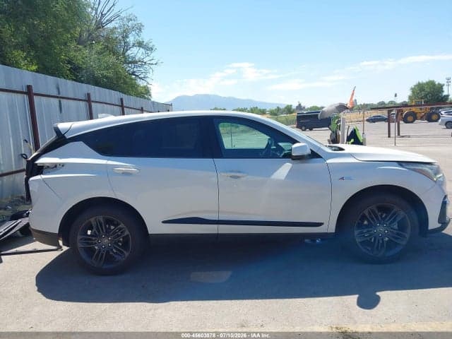 2020 ACURA RDX A-SPEC PACKAGE 13