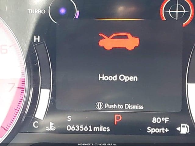 2020 ACURA RDX A-SPEC PACKAGE 15