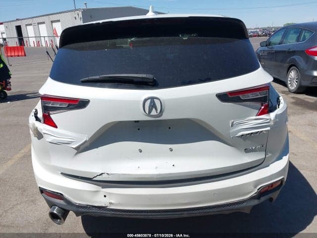 2020 ACURA RDX A-SPEC PACKAGE 16