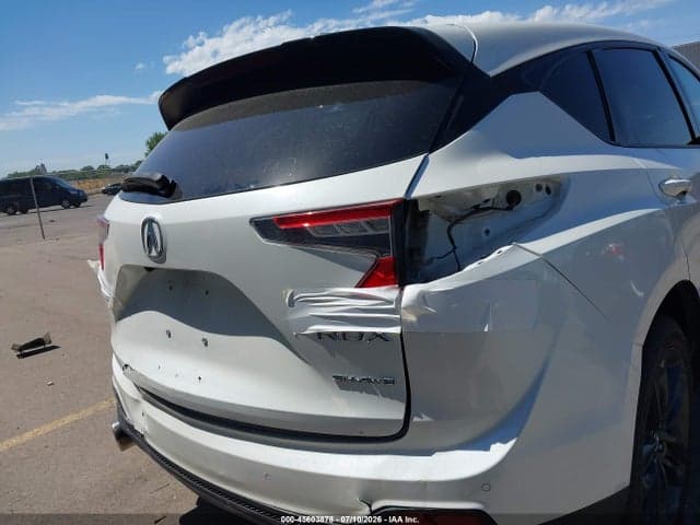 2020 ACURA RDX A-SPEC PACKAGE 17