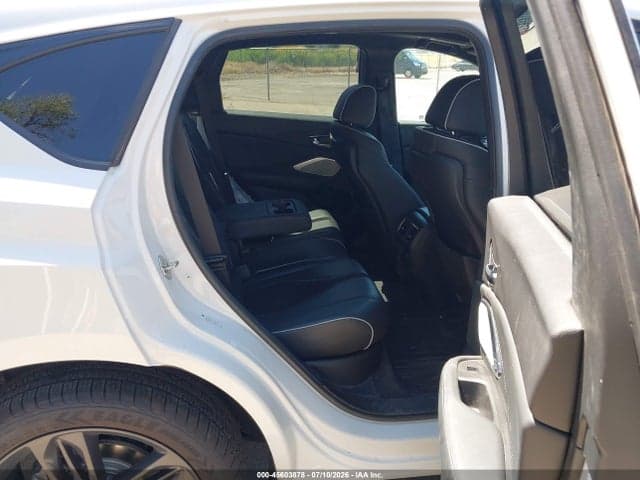 2020 ACURA RDX A-SPEC PACKAGE 8