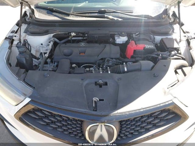 2020 ACURA RDX A-SPEC PACKAGE 10