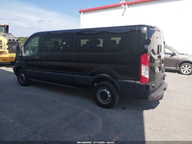 2018 FORD TRANSIT-350 XL 3