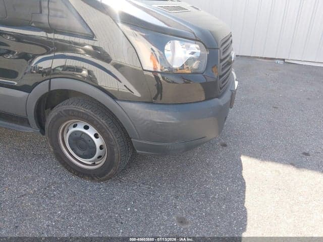 2018 FORD TRANSIT-350 XL 6