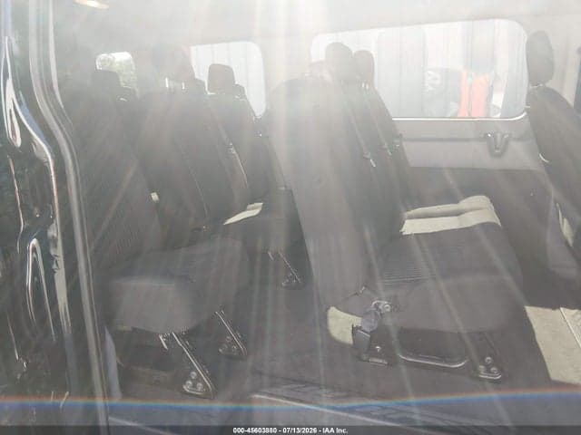 2018 FORD TRANSIT-350 XL 8