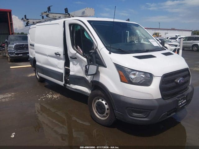 2020 FORD TRANSIT-250 1
