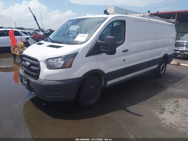 2020 FORD TRANSIT-250 2