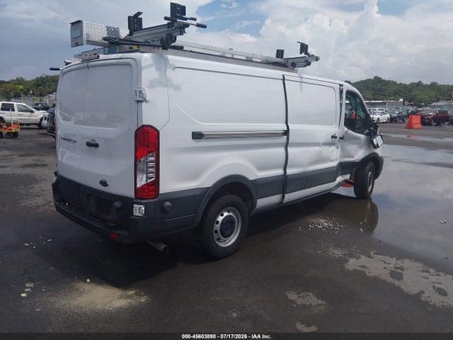 2020 FORD TRANSIT-250 4
