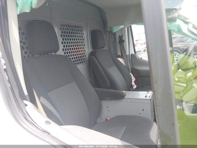 2020 FORD TRANSIT-250 5