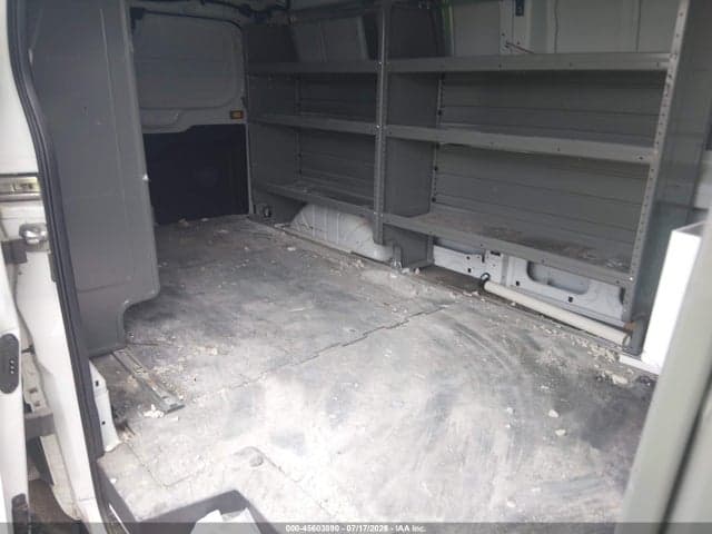 2020 FORD TRANSIT-250 8