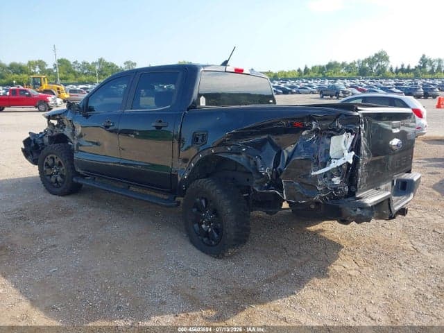 2020 FORD RANGER XLT 3
