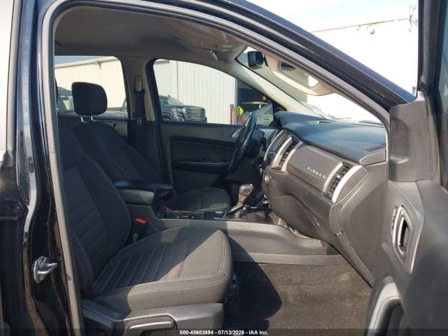2020 FORD RANGER XLT 5