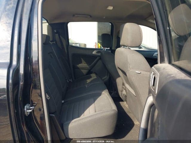 2020 FORD RANGER XLT 8