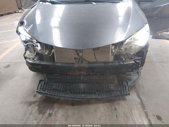 2017 TOYOTA COROLLA XSE 6